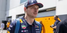 Canada, Verstappen il più veloce nelle prime libere