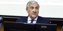 Tajani riferisce in Parlamento: 'Serve una de-escalation, sosteniamo i negoziati Usa-Iran'