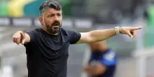 "Ringhio" Gattuso ct dell'Italia è ufficiale, Gravina: 'Un simbolo del calcio italiano'