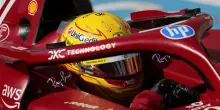 Gp Canada: Hamilton non pensa all'addio 'programmo i prossimi 5 anni'
