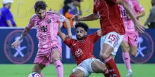 Mondiale club al via, 0-0 tra Inter Miami e Al Ahly