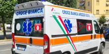 Morde compagna e le stacca la lingua durante lite ad Arezzo