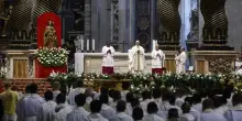 Il Papa celebra il Giubileo dello Sport: "Riflesso della bellezza di Dio"