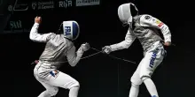 Mondiali scherma: Francia battuta, fiorettisti Italia in finale