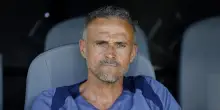 Mondiale club: Luis Enrique avverte: 'Il Psg può uscire presto'