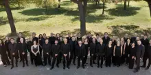 L'Accademia Bizantina suona Vivaldi al Ravenna Festival