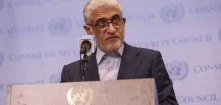 Iran all'Onu accusa gli Usa, 'vogliono una scusa per attaccarci'