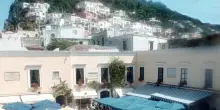 Capri, vietato disturbare i turisti. C'è l'ordinanza anti petulanza