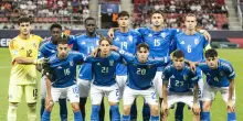 Europei Under 21: bella Italia, ma è 1-1 con Spagna FOTO Ora i quarti