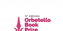 L'Orbetello Book Prize, in finale Mastrocola, Carabba e Petri