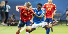Calcio: ufficiale Doumbia allo Sporting, cessione record per il Venezia