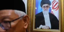 Media, 'Khamenei trasferisce i poteri esecutivi ai pasdaran'