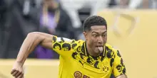 Mondiale club: Mamelodi-Borussia Dortmund 3-4