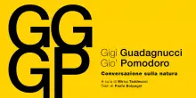 Gigi Guadagnucci e Giò Pomodoro a confronto a Massa