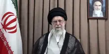 Khamenei ha scelto gli eredi, ma non c'è il figlio
