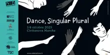 Nid Platform porta a Civitanova Marche la danza 'plurale'