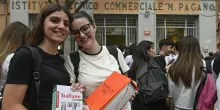 Mancano pochi giorni alla Maturit&agrave; per 527.607 studenti