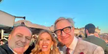 A Paul Feig e Giovanni Esposito l'Ischia Family Award