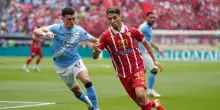 Mondiale club: Manchester City-Wydad Casablanca 2-0