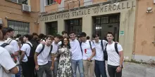 Maturit&agrave;, anche Matematica all'orale del Classico