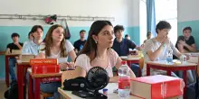 Maturità: al via dalle 8,30 la seconda prova scritta