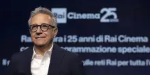 Festa di Roma, Rai Cinema partecipa con 22 titoli