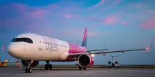 Antitrust, sanzione di 500mila euro a Wizz Air