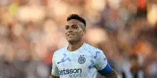 Mondiale per club: l'Inter solo 1-1 col Monterrey, a segno Lautaro