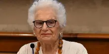 Figlio di Liliana Segre, ennesimo linciaggio contro mia madre