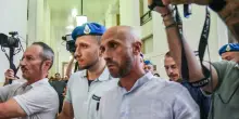 Inchiesta curve, 3 anni e 8 mesi per ultr&agrave; Milan ex bodyguard di Fedez