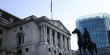 Bank of England verso taglio tassi malgrado inflazione