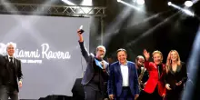Premio speciale Gianni Ravera 2025 a Beppe Carletti dei Nomadi