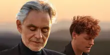 Bocelli & Sinner insieme in una canzone