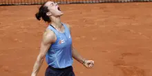Francia applaude Boisson, da n.361 ai quarti Roland Garros