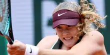 Roland Garros: Andreeva batte Kasatkina e va ai quarti