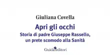 Apri gli occhi, Saviano firma la prefazione del libro di Covella