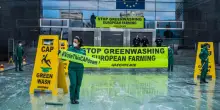 Commissione Ue, 'ritireremo la direttiva Green Claims'