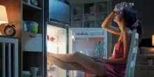 Ondate di calore, rischi con temperature notturne oltre i 25° gradi