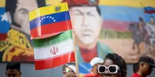 L'Iran al Venezuela, 'pi&ugrave; uniti per contrastare le sanzioni Usa'