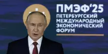 Putin: 'Russi e ucraini un unico popolo, tutta l'Ucraina è nostra'
