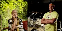 Dee Dee Bridgewater e Billy Cobham al Bologna Jazz Festival