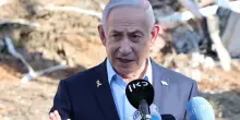 Netanyahu, 'Hamas affama gli ostaggi come i nazisti,non cediamo'