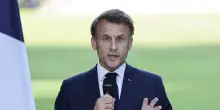 Macron sente Pezeshkian, appello a de-escalation e dialogo