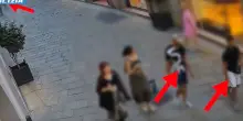 Rapine di orologi di lusso in centro a Milano, due fermi