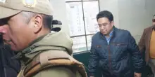 Bolivia, arrestato l'ex ministro della Giustizia