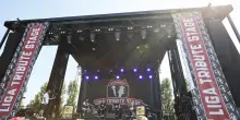 Siae, Ligabue primo tra le tappe live del 2025 con pi&ugrave; spettatori