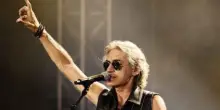 Luciano Ligabue, La Notte di Certe Notti da settembre all'Arena e nei palasport