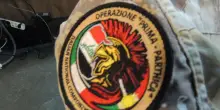 Rimodulazione dei militari italiani in Iraq
