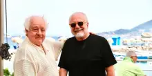 Jim Sheridan guiderà l'Ischia Film Contest