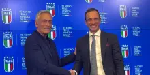 Fedriga,Italia-Israele a Udine è frutto lavoro Regione-Figc-club